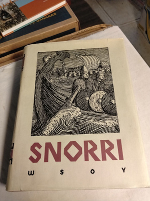 snorri