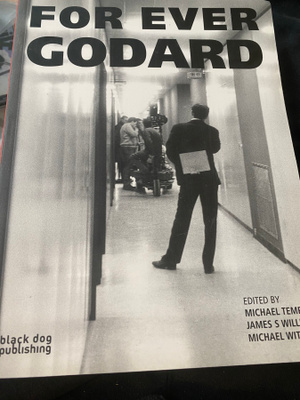 For Ever Godard