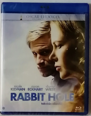 Rabbit hole