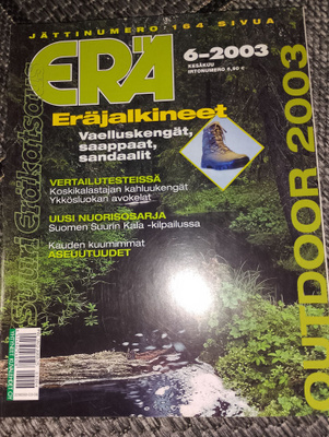 Erä  6/2003