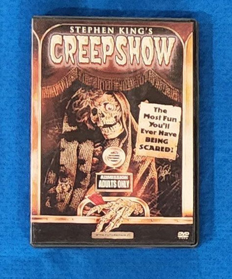 Creepshow – yöjuttu (Creepshow)
