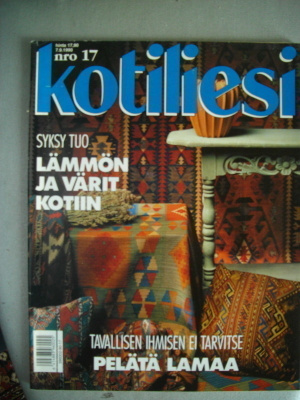 Kotiliesi Nro 17/1990 (10.3)