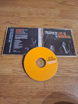 Oscar Peterson Trio-Live In Montreal 1965