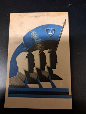 Ikl kortti