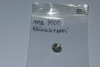 Ambassadeur 7000