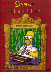 Simpsonit - Simpsonit.com