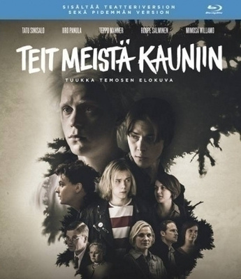 Teit Meistä Kauniin (Blu-ray)