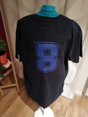 Selänne 8 t-paita kokoa L (pieni)