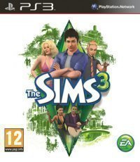 PS3: The Sims 3