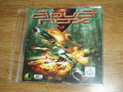 AquaNox  CD Key
