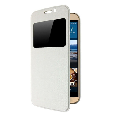 HTC One M9 flipcover