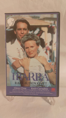 Ibarra-Rakkauden Kivet (Isokoppa)