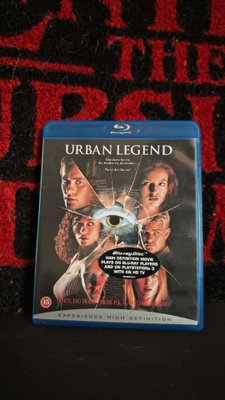 Urban Legend