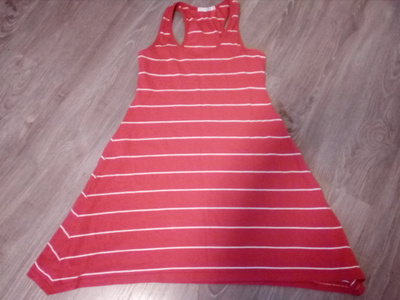 Marimekko Mika Piirainen liivimekko koko M