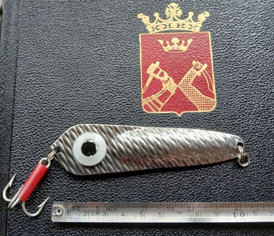 Abu Perka 40 gr