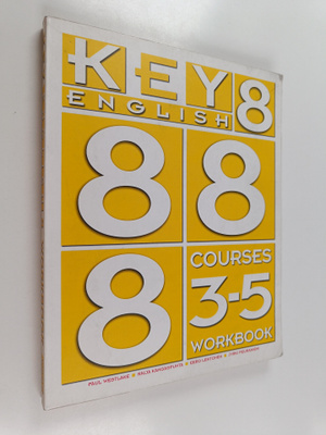 Key English, 8 - Workbook
