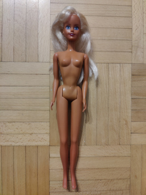 Sindy -nukke