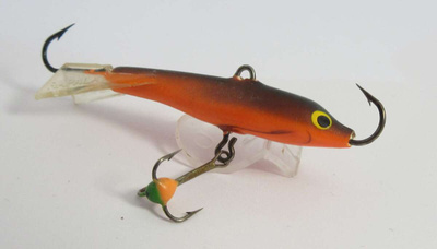 Rapala tasapaino