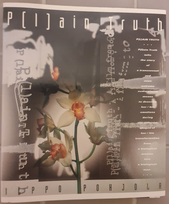 P(l)ain Truth (DVD) Ilppo Pohjola, R&A