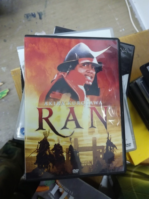 RAN