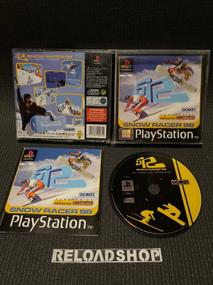 PS1 - CIB