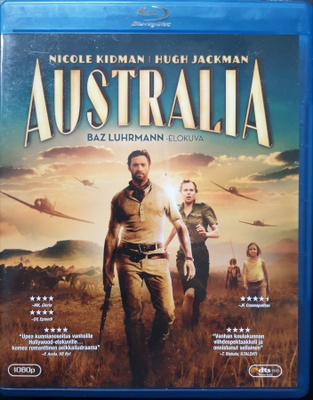 Australia