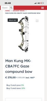 Man kung taljajousi