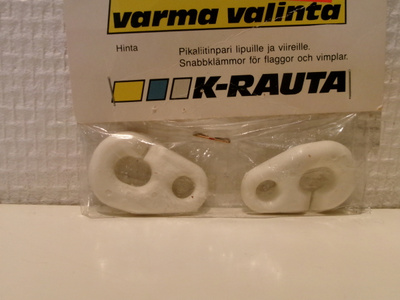 Lippulukko