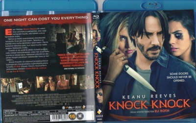 knock knock	(25 934)	k	-FI-	suomik.	BLU-RAY		keanu reeves