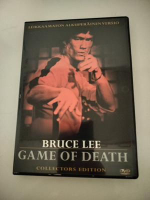 game of death