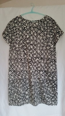 Marimekko mekko/tunika RUUSA Kukka koko 40