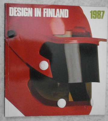 Design in Finland 1987