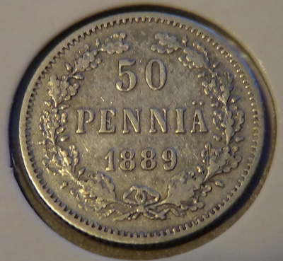 1889 50p kl7