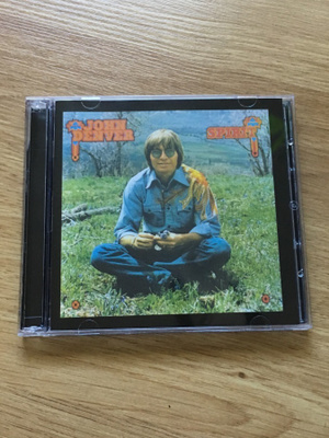 John Denver – Spirit CD