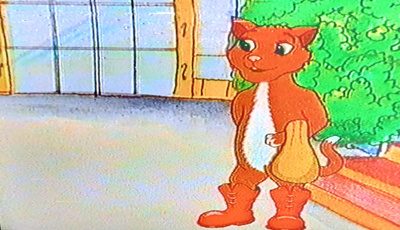 SAAPASJALKAKISSA VHS  DVD PRODUCTION