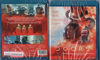 doors (2021)	(77 509)	UUSI	-SV-		BLU-RAY		SF-TXT
