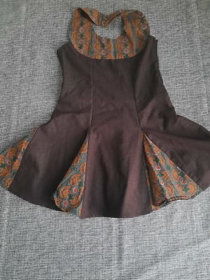 Mekko koko s/m , retro