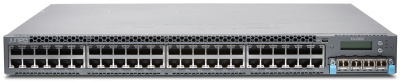 JUNIPER EX4300-48T 48-port Gigabit kytkin