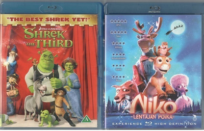 2 KPL blu-ray