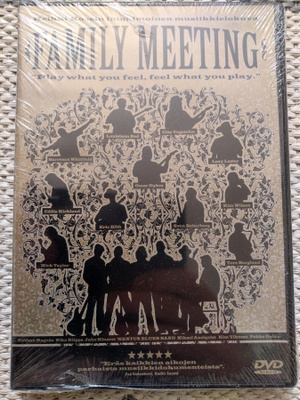Family Meeting (Uusi)