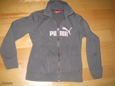 PUMA COLLEGETAKKI