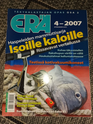 Erä 4/2007