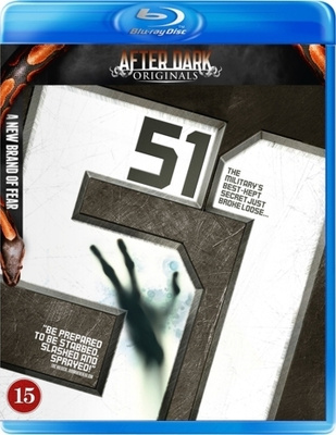 51 (30 524) k -FI- BLU-RAY bruce boxleitner 2009