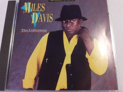 Miles Davis - The Collection (CD) NEAR MINT!!
