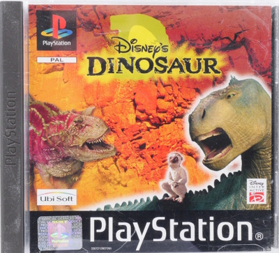 Disney's Dinosaur