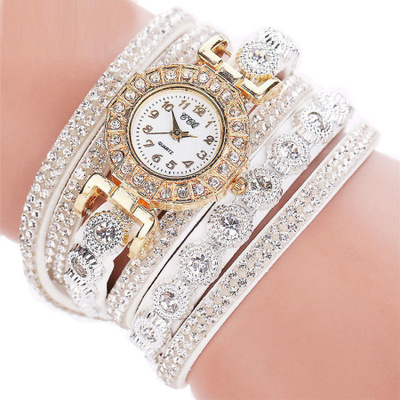 111 .. Fashion Women's Crystal Unisex ..  Rannekello