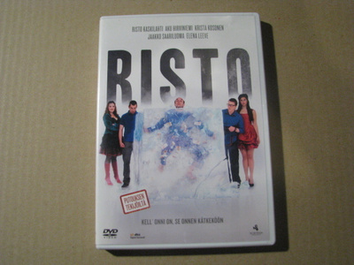 RISTO ( Risto Kaskilahti )