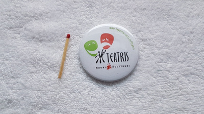 Rintanappi Teatris