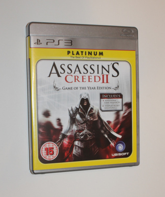 Assassin's Creed II