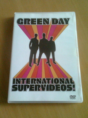 GREEN DAY